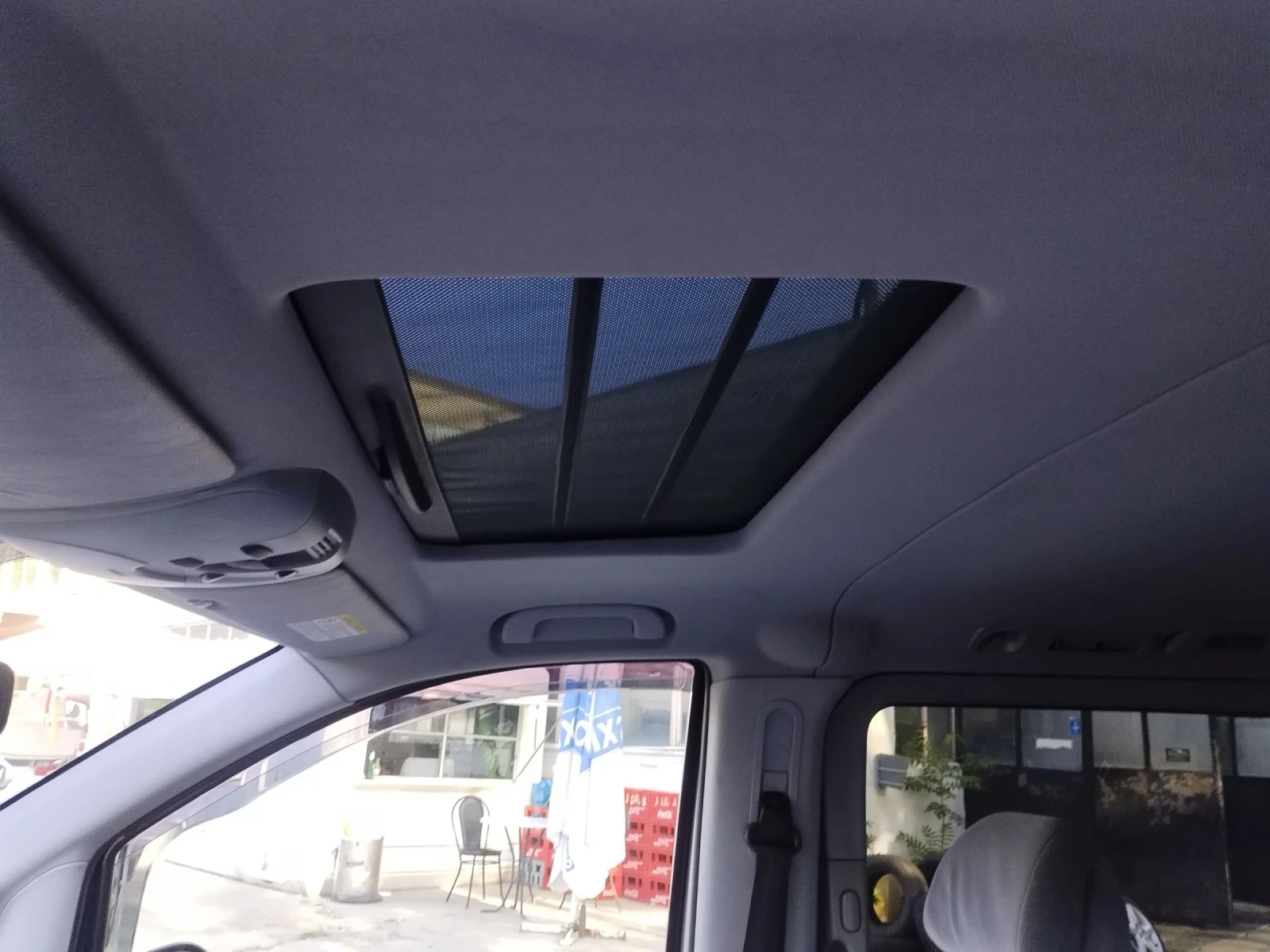 Mercedes-Benz Viano 150.Avtomat | Mobile.bg   16