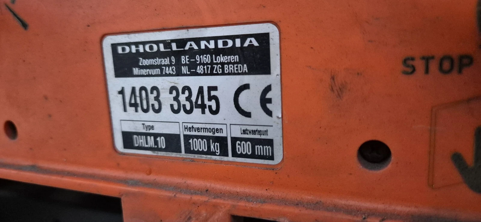 Iveco 35c15 Холандия, 4.80 фургон, 1 тон борд - изображение 7