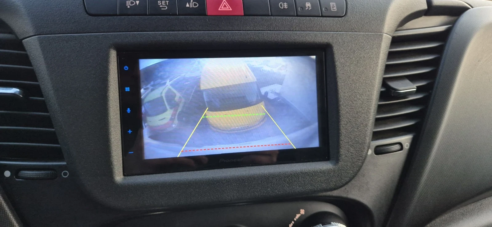 Iveco 35c15 ��������, 3.0���., 4.80 ������, 1 ��� ���� | Mobile.bg � ����������� 13