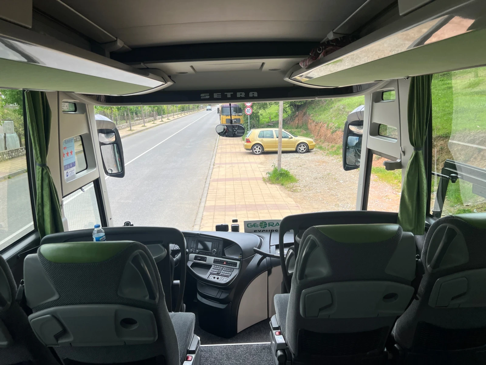 Setra S 516 HD - изображение 10