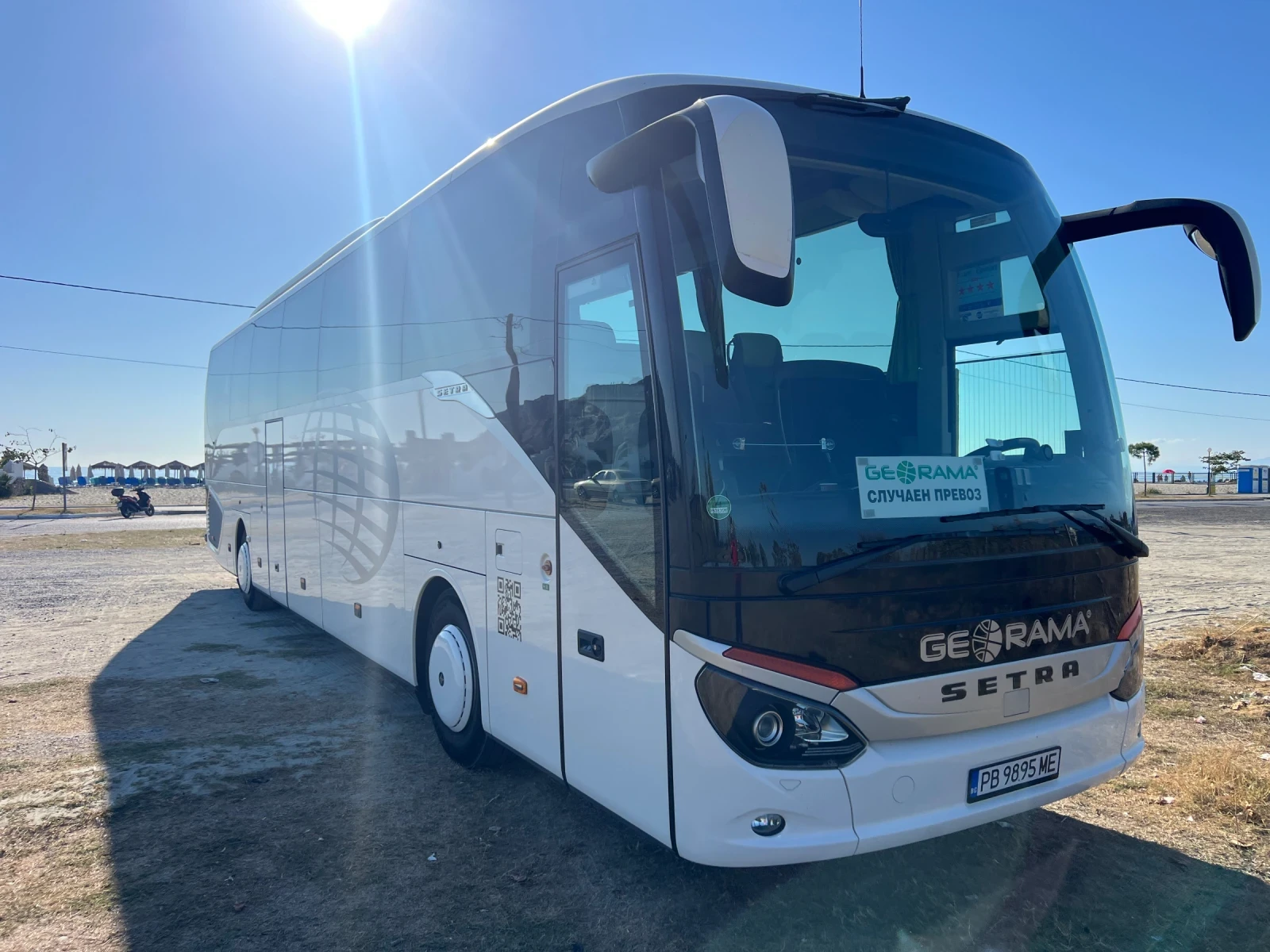 Setra S 516 HD | Mobile.bg � ����������� 1