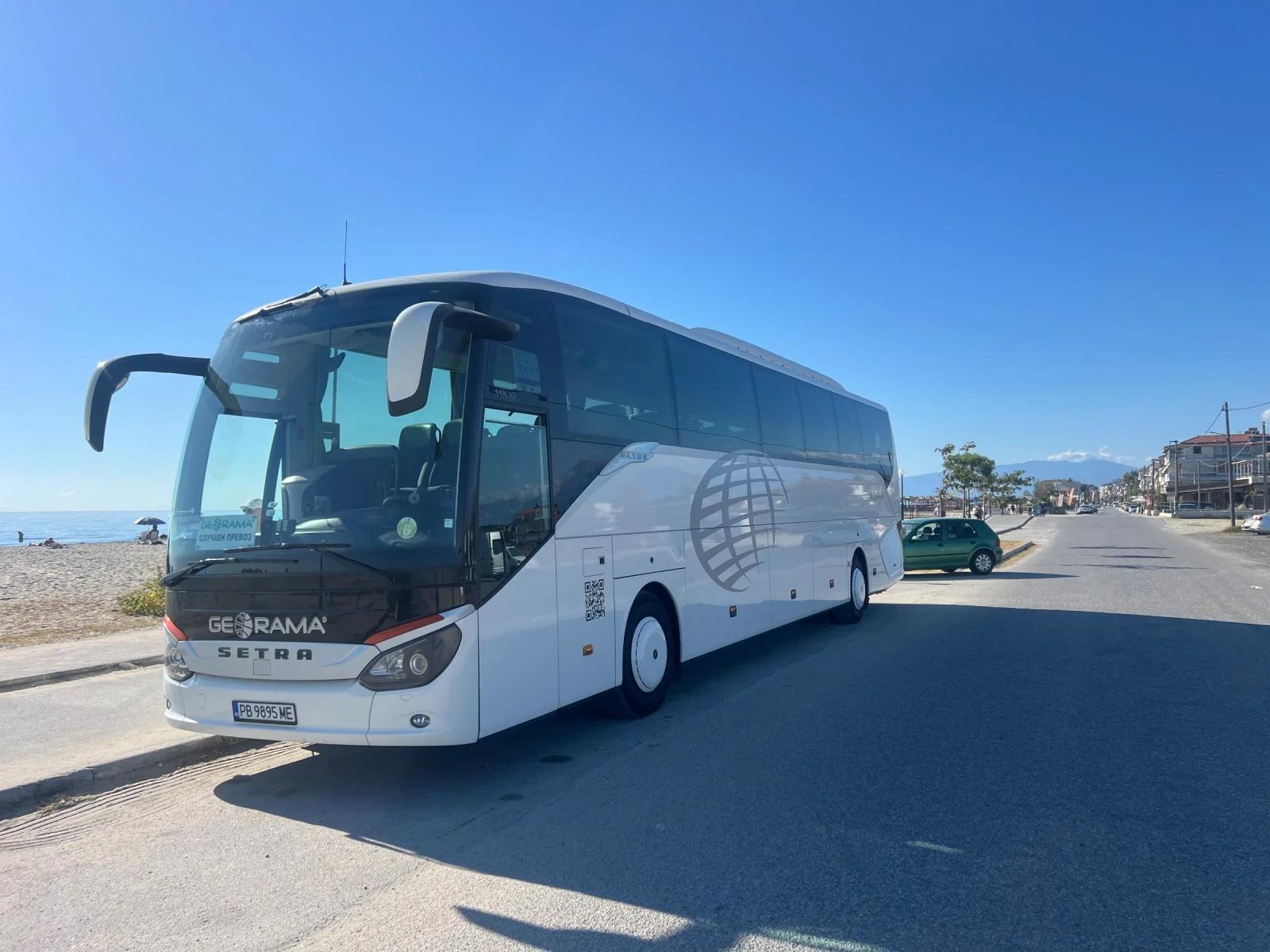 Setra S 516 HD - изображение 2