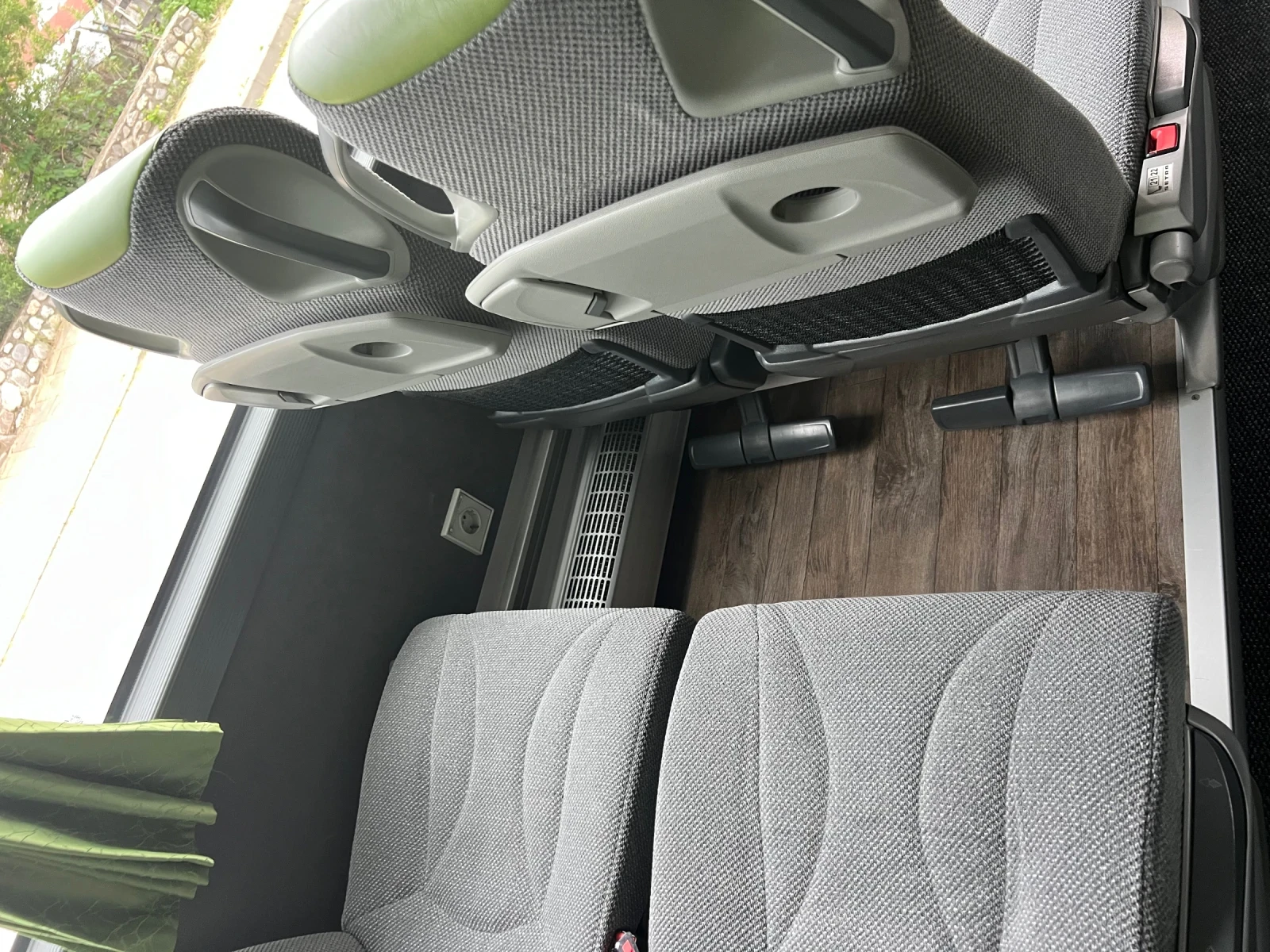 Setra S 516 HD - изображение 8