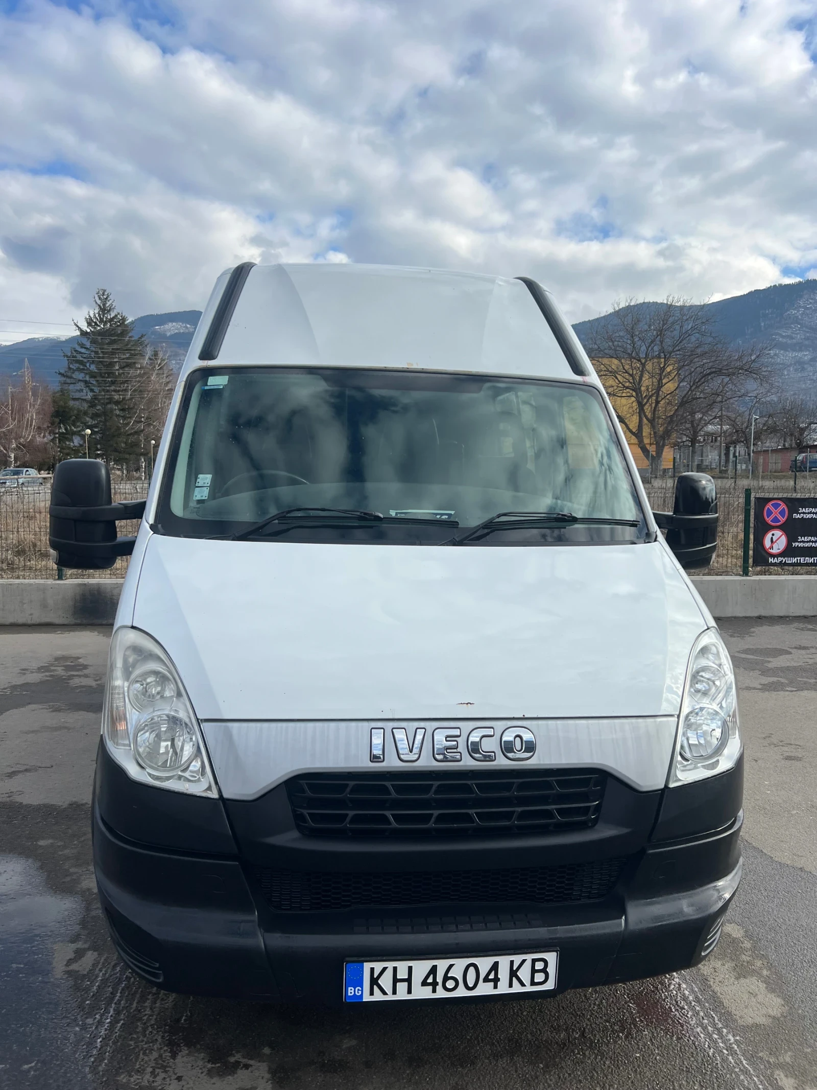 Iveco Daily