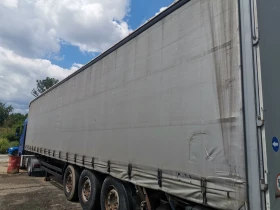 Man Tgx, снимка 8