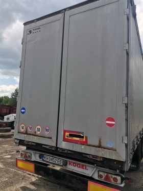 Man Tgx, снимка 7