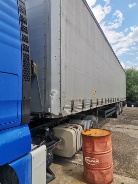 Man Tgx, снимка 4