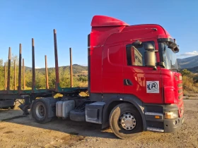 Scania R 480, снимка 3