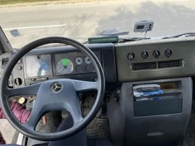 Mercedes-Benz 814d vario 714, снимка 6