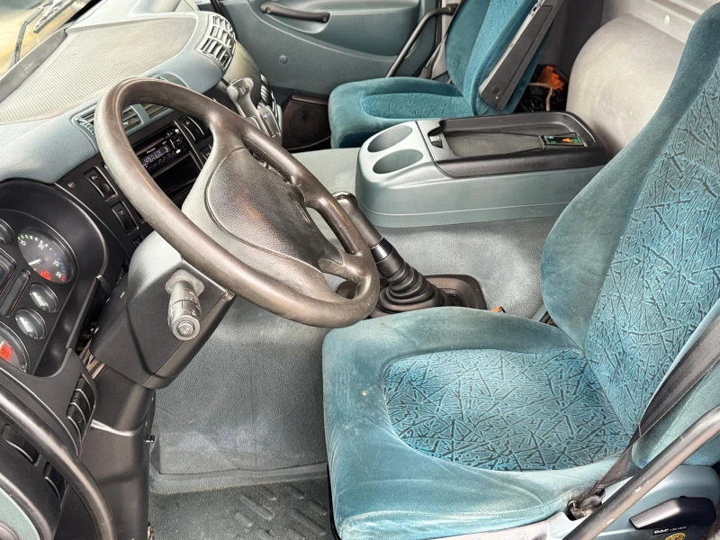 Daf CF Пътна помощ, снимка 13 - Камиони - 52631002
