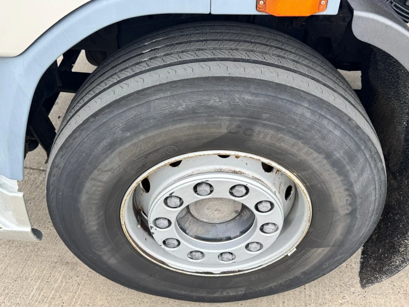 Daf CF Пътна помощ, снимка 11 - Камиони - 52631002