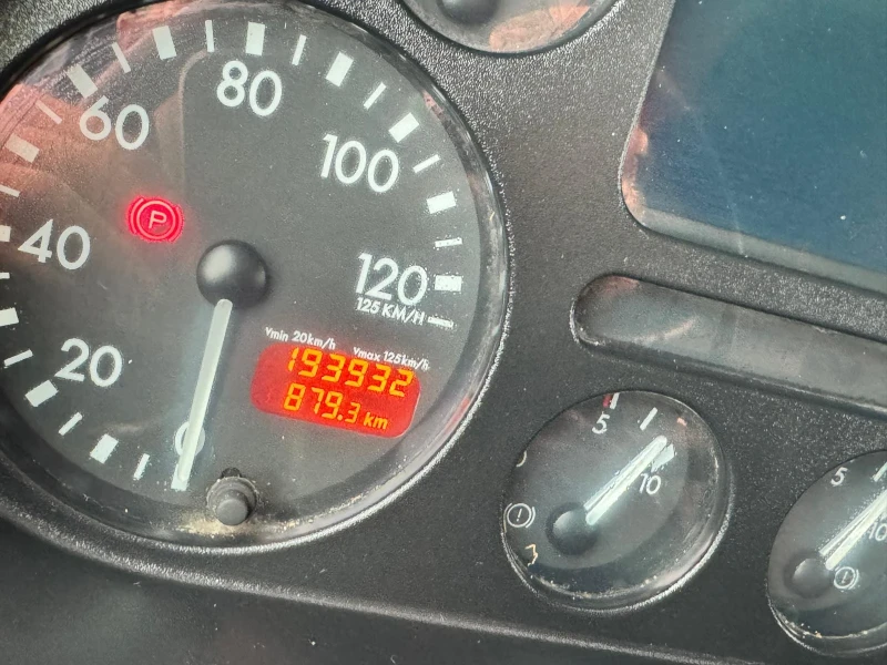 Daf CF Пътна помощ, снимка 14 - Камиони - 52631002