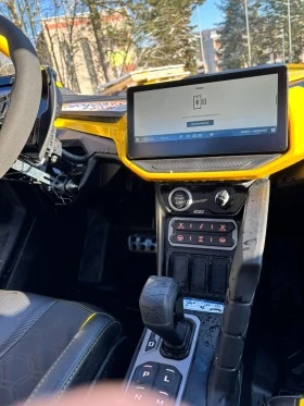 Can-Am Maverick X3 2024! New model 240hp !! НАЛИЧЕН !!, снимка 9