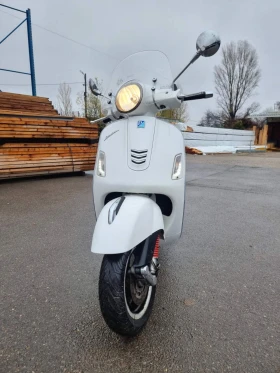 Vespa GTS 300 ABS, снимка 2
