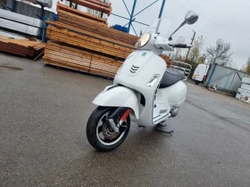Vespa GTS 300 ABS, снимка 4