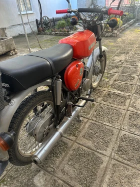 Simson 50, снимка 6