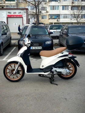 Piaggio Liberty 50, снимка 6