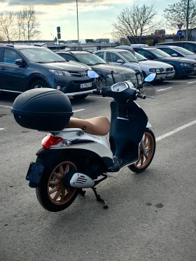 Piaggio Liberty 50, снимка 5