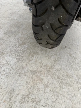 Honda Jazz, снимка 8