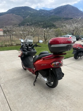 Honda Jazz, снимка 6