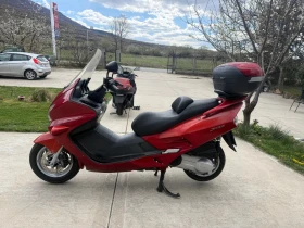 Honda Jazz, снимка 5