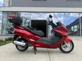 Honda Jazz, снимка 1