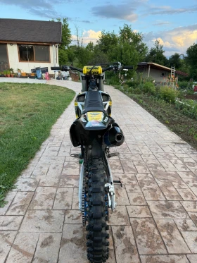 Husqvarna FC, снимка 6