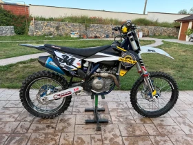 Husqvarna FC, снимка 4