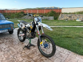 Husqvarna FC, снимка 2