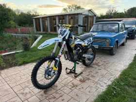 Husqvarna FC, снимка 1