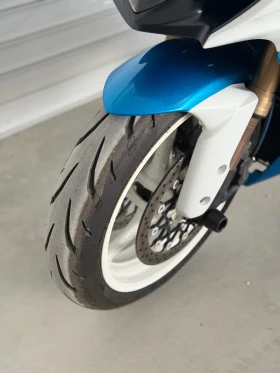 Suzuki Gsxr  K9-L1 1000, снимка 9