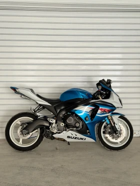 Suzuki Gsxr  K9-L1 1000, снимка 5