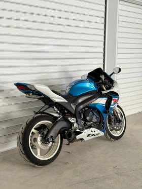 Suzuki Gsxr  K9-L1 1000, снимка 6