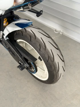 Suzuki Gsxr  K9-L1 1000, снимка 8