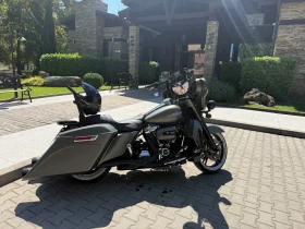 Harley-Davidson Street Glide, Special Edition , снимка 2