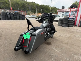 Harley-Davidson Street Glide, Special Edition , снимка 5