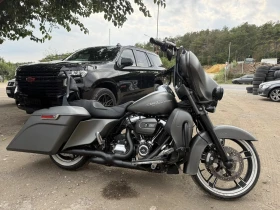 Harley-Davidson Street Glide, Special Edition , снимка 1