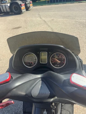 Yamaha T-max 500, снимка 15