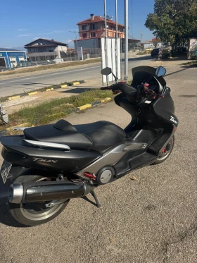 Yamaha T-max 500, снимка 8