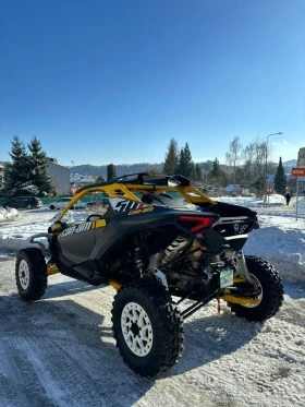 Can-Am Maverick X3 2024! New model 240hp !!  !! | Mobile.bg    7