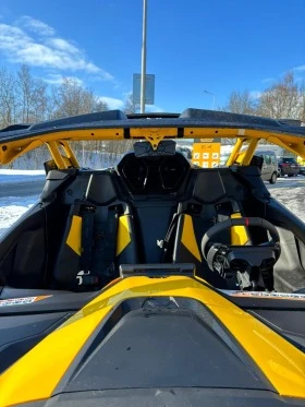 Can-Am Maverick X3 2024! New model 240hp !!  !! | Mobile.bg    13