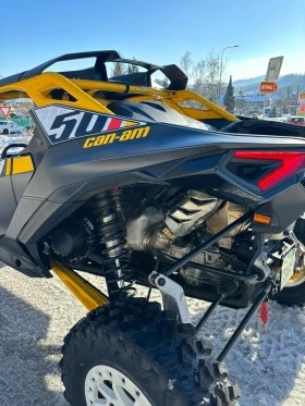 Can-Am Maverick X3 2024! New model 240hp !!  !! | Mobile.bg    5