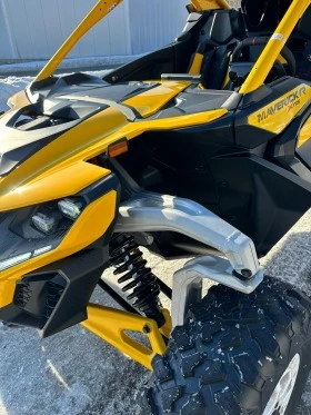 Can-Am Maverick X3 2024! New model 240hp !!  !! | Mobile.bg    8