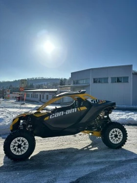 Can-Am Maverick X3 2024! New model 240hp !!  !! | Mobile.bg    2