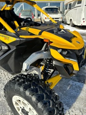 Can-Am Maverick X3 2024! New model 240hp !!  !! | Mobile.bg    3