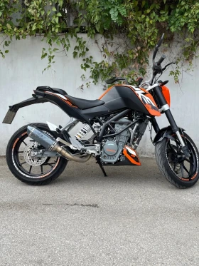 Ktm Duke ABS | Mobile.bg    3