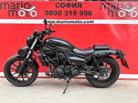 Kawasaki Eliminator 500 ABS  | Mobile.bg    9