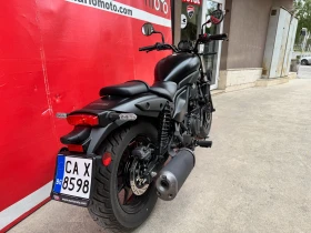 Kawasaki Eliminator 500 ABS  | Mobile.bg    4