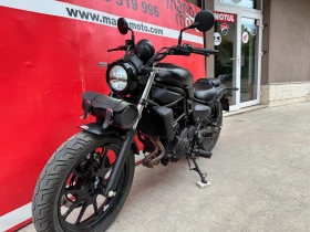 Kawasaki Eliminator 500 ABS  | Mobile.bg    10