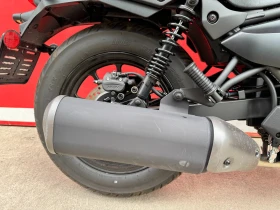 Kawasaki Eliminator 500 ABS  | Mobile.bg    7